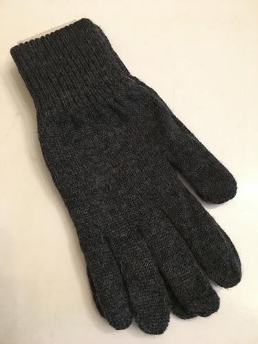 Alpaka handschuhe 100 - alpaka,