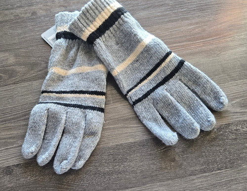 Herren weich wolle strick - weich,