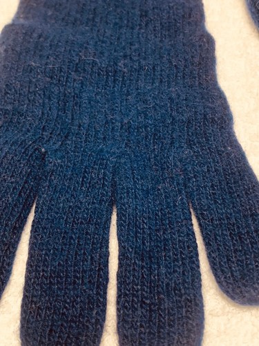Damen handschuh kaschmir - damen,