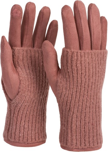 Damen touchscreen handschuhe - damen,