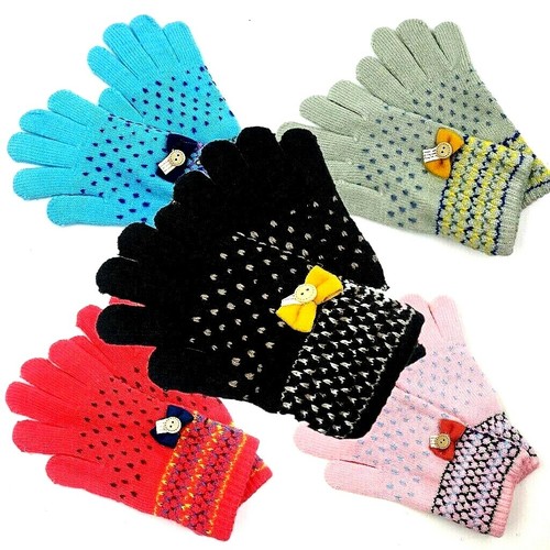 Weich wolle handschuhe - wolle,