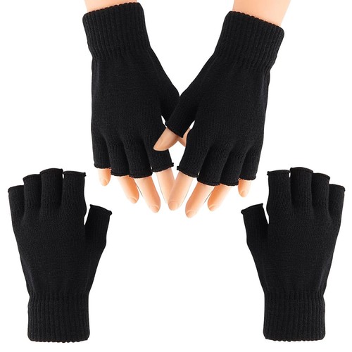 Fingerlose handschuhe herren - fingerlose,
