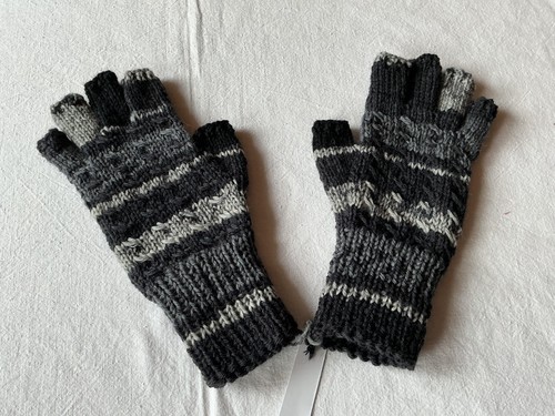Halbfinger handschuhe warm - halbfinger-handschuhe,