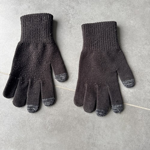 Mädchen fingerhandschuhe - h&m,