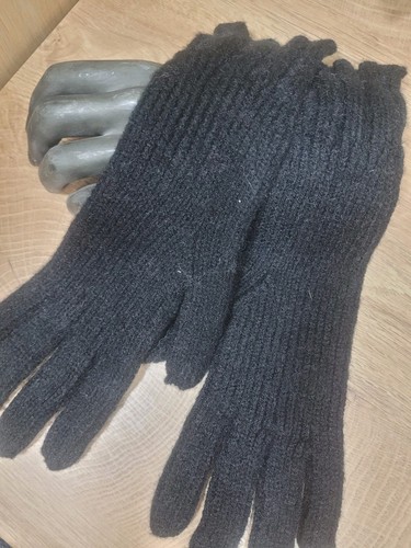 Handschuhe schwarz handwärmer - handschuhe,