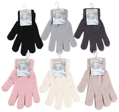 Azoza damen winter - azoza,