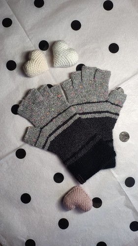 Halbfinger handschuhe aus - handschuhe,