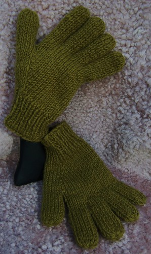 Handschuhe 100 wolle - handschuhe, 100%wolle
