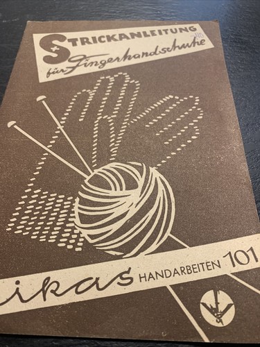 Erikas handarbeiten - erikas,