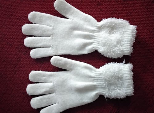 Fingerhandschuhe polyester - fingerhandschuhe,