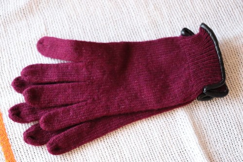 Handschuhe accessoires - handschuhe,