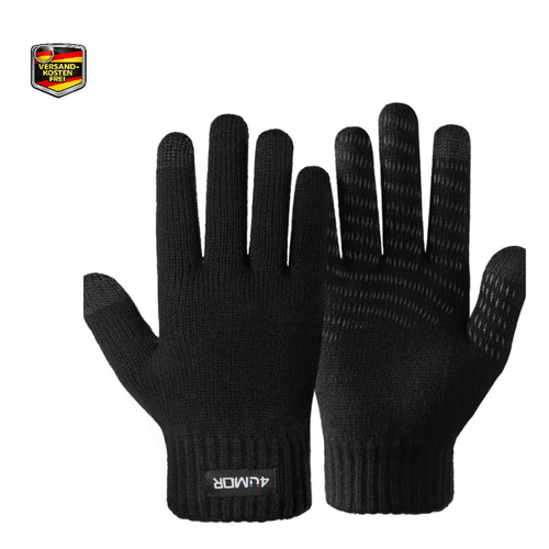 Winterhandschuhe touchscreen - winterhandschuhe,