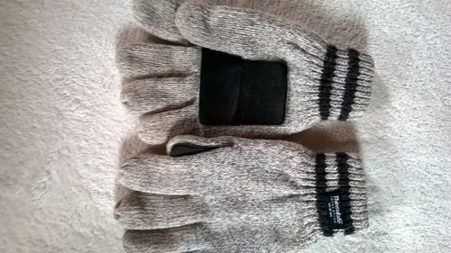 Strick fingerhandschuhe - strick-fingerhandschuhe,