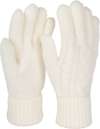 Damen strickhandschuhe - damen,