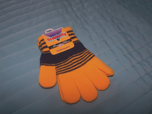 **Kinderhandschuhe
