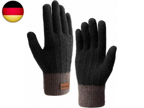 Winterhandschuhe touchscreen - winterhandschuhe,