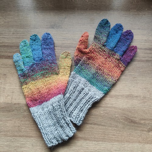 Handschuhe fingerhandschuhe - handschuhe,