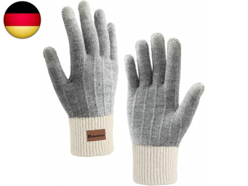 Winterhandschuhe touchscreen - winterhandschuhe,