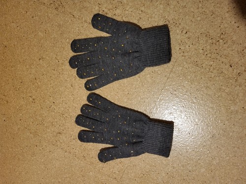 Damen fingerhandschuhe - damen,