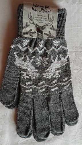 Fingerhandschuhe damen - fingerhandschuhe,