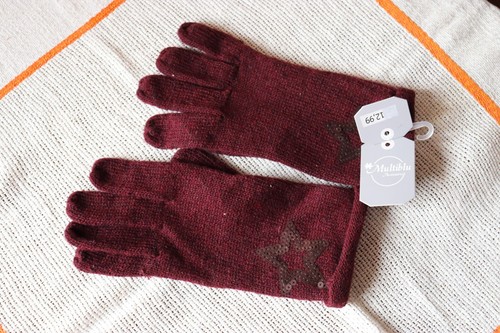 Handschuhe multiblue - handschuhe,