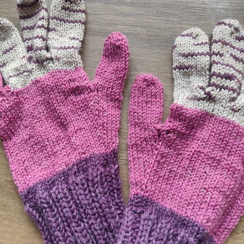 Handschuhe fingerhandschuhe - handschuhe,
