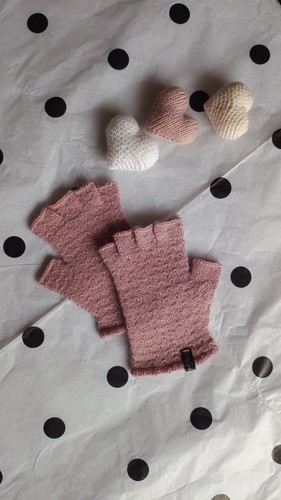 Halbfinger handschuhe 100 - halbfinger, handschuhe.