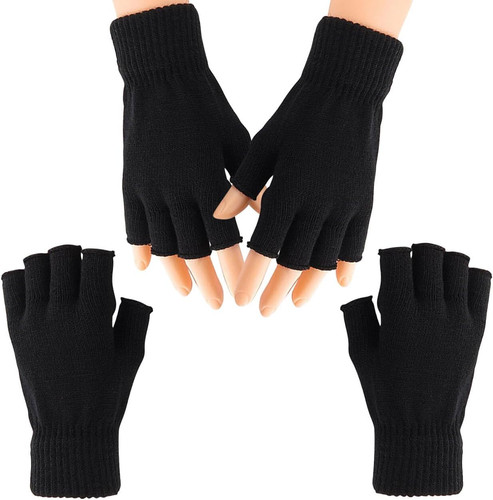 Fingerlose handschuhe herren - handschuhe,