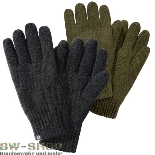 Brandit fingerhandschuhe - brandit,