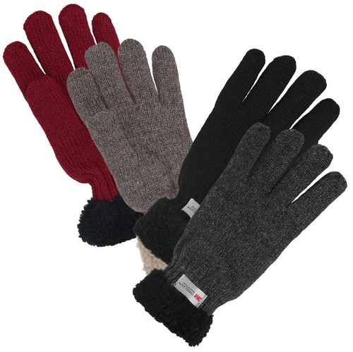 Finger handschuh 4 farben - ,