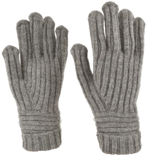 Damen strickhandschuhe - damen,