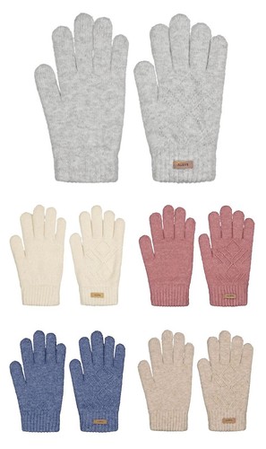 Barts handschuhe - barts,