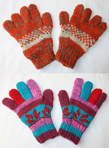 Handschuhe fingerhandschuhe - handschuhe,