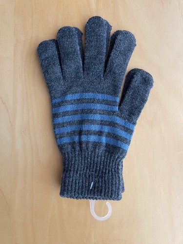 Paar handschuhe - 1,