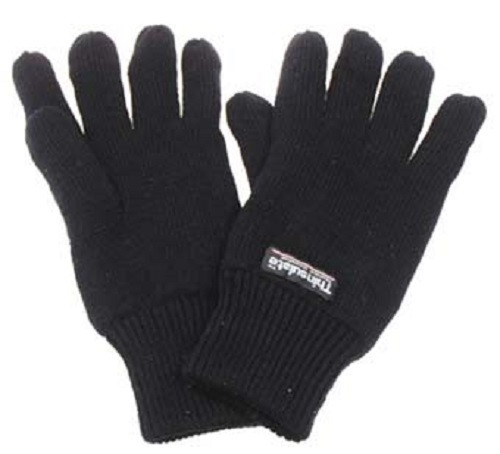 Strick handschuhe - strick,