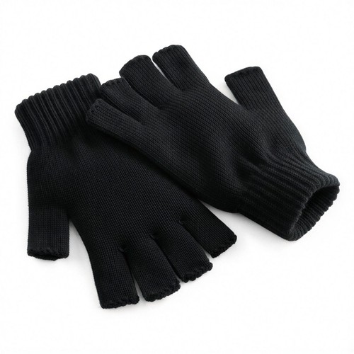 Fingerlose handschuhe - fingerlose,