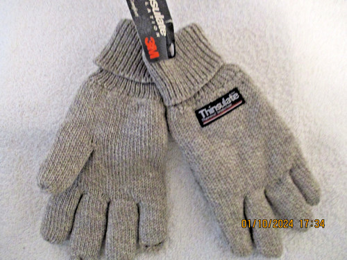 Thinsulate finger - 3m,