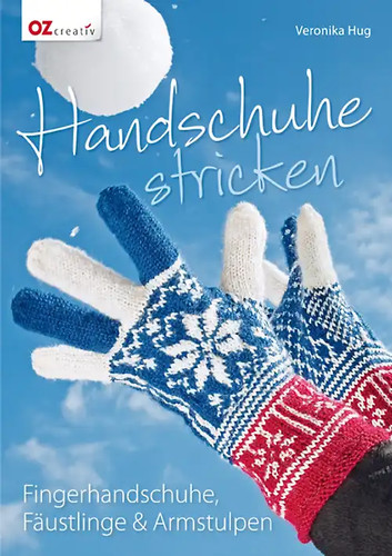 Handschuhe stricken