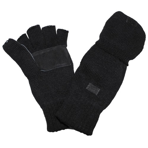 Winterhandschuhe strick faust - winterhandschuhe,