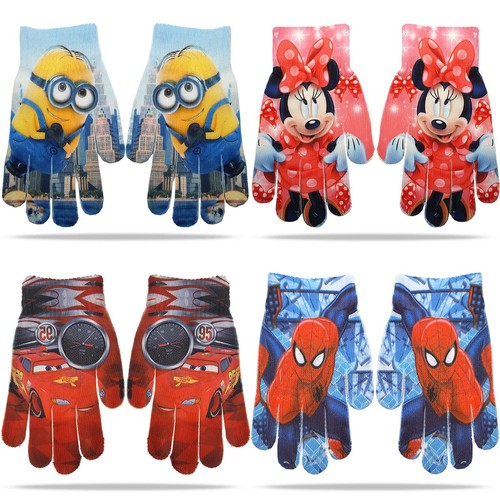 Kinder handschuhe - kinder,