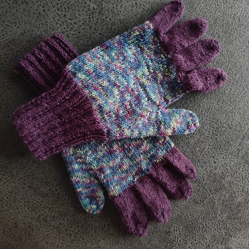 Handschuhe fingerhandschuhe - handschuhe,