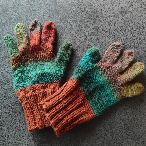 Handschuhe fingerhandschuhe - handschuhe,
