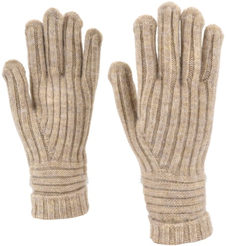 Damen strickhandschuhe - damen,