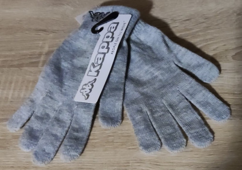 Kappa herren handschuhe - kappa,