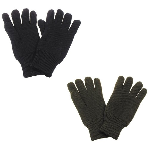 Mfh strick fingerhandschuhe - mfh,