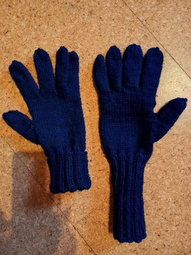 Finger handschuhe damen - finger-handschuhe,