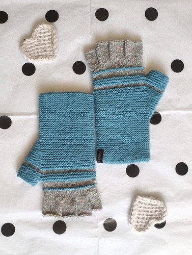 Halbfinger handschuhe aus - handschuhe,