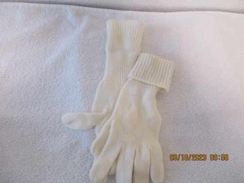 Damen strickhandschuhe wolle - damen,