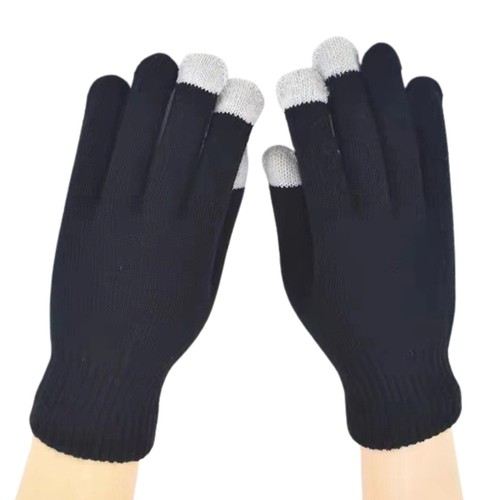 Touchscreen winterhandschuhe - touchscreen,