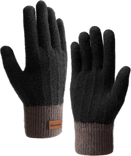 Winterhandschuhe touchscreen - winterhandschuhe,